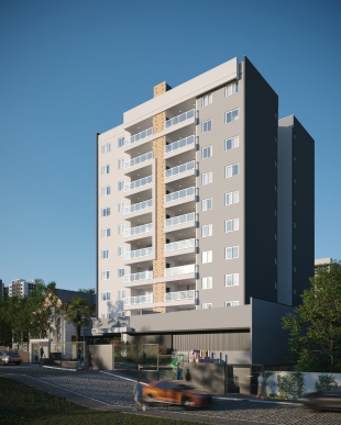 Residencial Monte Grappa